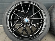 BMW SERIA 3 F30 F31 4 F43 F36 X1 E84 KOŁA LETNIE 225/45R18 SUNWIDE NOWE