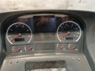 dashboard instrument panel dials MAN REGIO LIONS 88.76001.0074 85017053