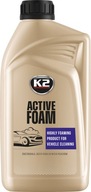 Aktívna pena do penovne K2 Active Foam 1kg