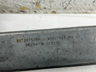 mechanism lifting windows right front RENAULT TRAFIC III 14- 807207538R
