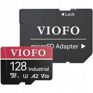 Pamäťová karta SDXC Viofo 128 GB