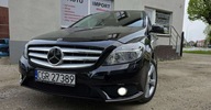 Mercedes-Benz Klasa B 2,0 benzyna 211 KM autom...