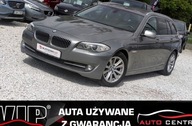 BMW Seria 5 2.0d 163kM Klima Navi Kamera Xenno...