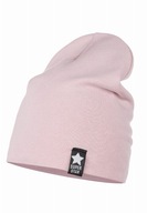 WIOSENNA CZAPKA DZIECIĘCA BEANIE NA WIOSNĘ JESIEŃ PODWÓJNA