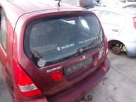 Suzuki Liana 5D HB boot door rear ZY8D