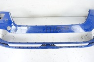 SKODA KAMIQ 658 2019- bumper front front 658807221