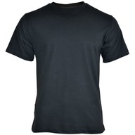Tričko T-Shirt Mil-Tec čierne - M