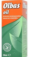 Olbas Oil 28 ml 1 szt. płyn