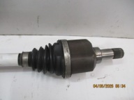 semi-axis PEUGEOT 2008 II 1,2THP 9824878280 front