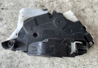 lock door right front TOYOTA YARIS III 5D