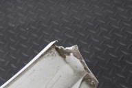 fender left front front 95B821111B PORSCHE MACAN 95B