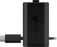 Microsoft Xbox Series Play and Charge (SXW00002)