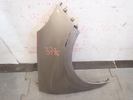 fender front front right RENAULT SCENIC III LIFT 2012