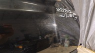 Tür rechts vorne GOLF III CABRIO K: A1