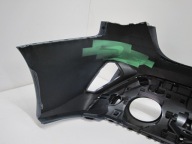 bumper rear part rear AUDI RS3 8Y5 25r sedan