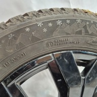 SEMPERIT SPEED-GRIP 5 205/60R16H gomma ZIMOWA