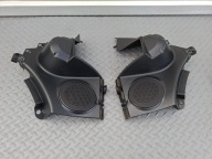 cover boot upholstery left 98755506100 PORSCHE CAYMAN S 987