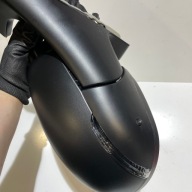 RENAULT ZOE II MIRROR RIGHT 9 VERTICAL