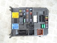 PEUGEOT 3008 II computer control unit compartment MIDUL BSI 9819855180