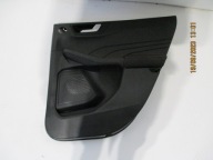 upholstery side door right rear. FORD KUGA MK3