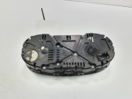 dials clock 6V0920740B SKODA FABIA III