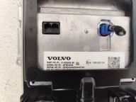 VOLVO XC40 2018 MONITOR display navigation devices
