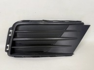 VW CADDY 2K5 mřížka nárazníku předek pravá 2K5853666E