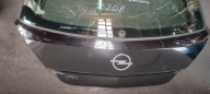 trunk door boot Opel Astra H Z20R HB