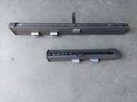 blinds boot net rear part VOLVO V70 III XC70 II