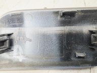spoiler of the washer right right front AUDI A6 C8 4K0955276