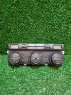 PANEL of the air conditioning VOLKSWAGEN PASSAT B6 3C0907044DA