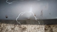 VOLKSWAGEN TIGUAN 5N0 08-15 boot door