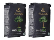Kawa ziarnista Tchibo Privat Brazil Mild 2x 500g