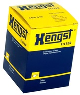 Hengst Filter H97W05 Olejový filter