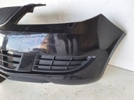 SKODA FABIA II LIFT 10-14 bumper