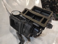 Ford Focus Mk3 ohřívač obal topení