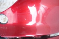 MAZDA CX-5 II 2016- bumper front front KB8A-50031