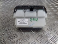 Unite commande clima Nissan Qashqai J10 27500-BB50A