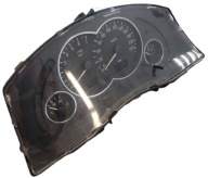 dials OPEL Meriva A 1.6 petrol 2003r 223.113km