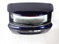 MINI COUNTRYMAN II F60 16- trunk door boot