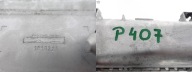 AUDI RS6 4K0 RS7 4K8 C8 4.0 TFSI radiator intercooler right front