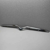 CITROEN C4 e modanatura CHROM Paraurti GRILA 9646995977