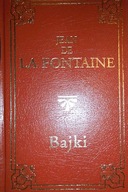 Bajki - Jean de Fontaine