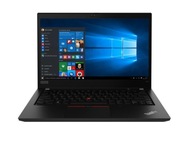 Notebook Lenovo ThinkPad T14 14 " AMD Ryzen 7 16 GB / 512 GB čierny
