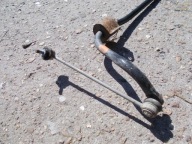 BMW X3 E83 3.0D 08R stabilisator hinterachse vorne