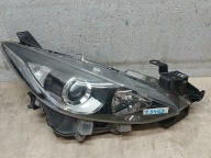 light front left SKODA FABIA IV 4 FULL LED 6VB941015