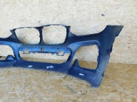 BMW X3 G01 M-PAKET 17- FRONTSTOSSSTANGE VORNE