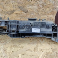support panel for radiators upper RENAULT CLIO IV CAPTUR and