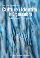 Culture & Identity in Organisations group