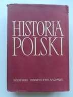 Historia Polski Tom 3